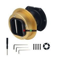 Wheel Side Quick Release