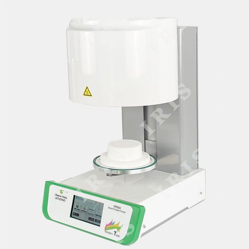 Forno sinterizzazione - forno, di