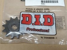 pignone z12 passo 415 Fantic