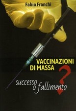 Libro vaccinazioni massa - libro,