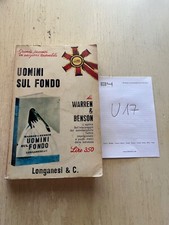 Uomini sul fondo - Warren e