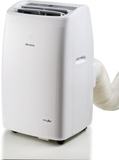 Polar 14, Climatizzatore