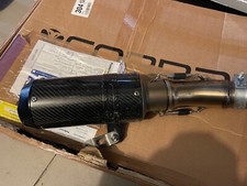 Scarico hornet 750 - scarico,