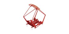 SOMMERFELDT 822 Scala HO