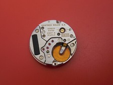 GENUINE ROLEX CELLINI 6620 NOT