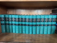 enciclopedia rizzoli larousse