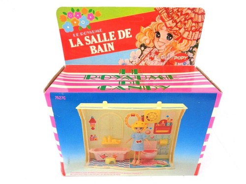 Vintage 1970s popy - vintage, candy