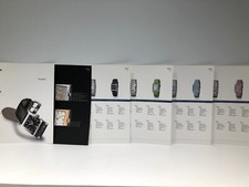 Press Kit - Eberhard & Co