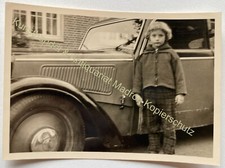 orig. Foto Auto Automobil