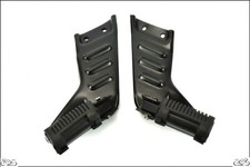 Pedane pedalini passeggero originali Keeway motor TX 125 motard 2017 2020