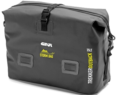 Borsa interna waterproof