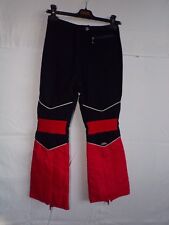 Fusano_Pantaloni Di Sci