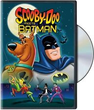 Scooby-Doo Scooby-Doo Meets