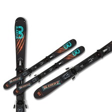 Funcarver bladerz 125 - bladerz, cm