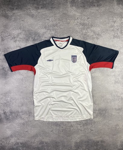 Maglia inghilterra umbro - maglia,