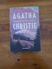 "Assassinio sull'Orient