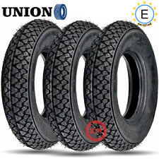 3 PNEUMATICI GOMME RINFORZATI