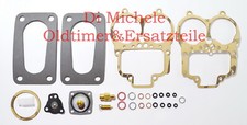 Kit riparazione carburatore 32/36 DGAV, 32/36 DGV, 32/36 DGEV, 28/30 DGV Weber B.0045