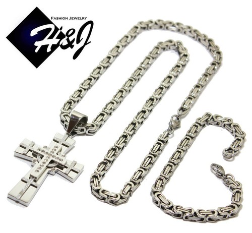 Bracciale catena maglia