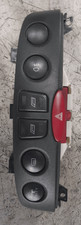 Blocco comandi multifunzioni  FIAT PUNTO CLASSIC (2U) 1.2 F.L.08 GPL Ber