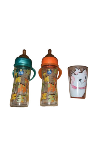 Lotto biberon neo baby - (63),