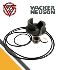 Wacker OEM PT3, PT3A Pompa per