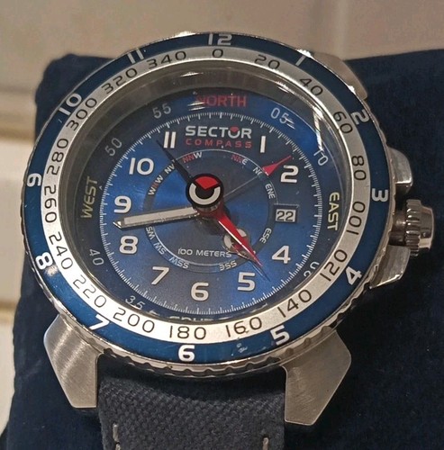 Orologio sector centurion - orologio,