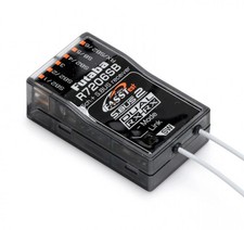 Ricevente Futaba 2,4Ghz