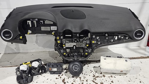 Kit airbag completo per - airbag,