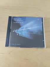 KEITH JARRETT-TRIO  Always Let Me Go  CD 1999 Live In Tokyo  2cd