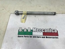 PERNO RUOTA GILERA GIUBILEO 124 5V LUSSO 1970 (DF761)