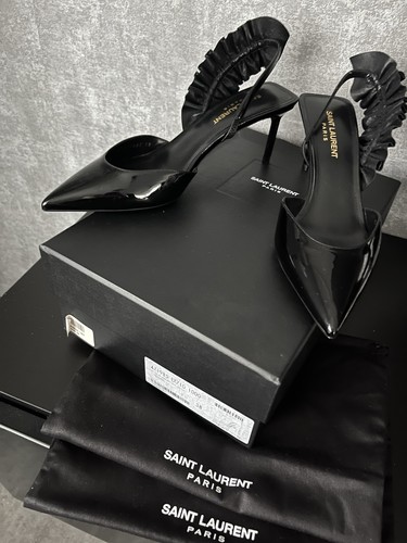 Décolleté ysl saint laurent - décolleté,