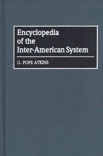 Atkins encyclopedia of the - -,