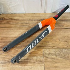 Niner RDO Forcella conica per