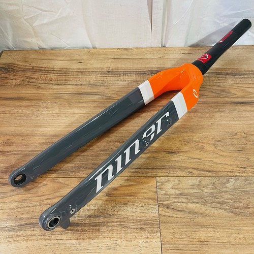Niner rdo forcella conica - conica, per