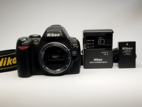 Corpo fotocamera reflex