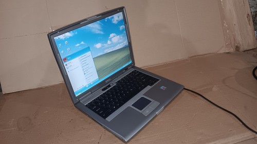 Portatile vintage dell - portatile,