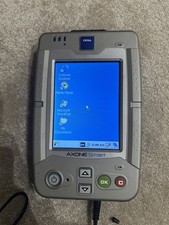 Texa Axone Smart scanner