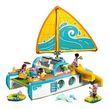 New lego 42664 friends - new,