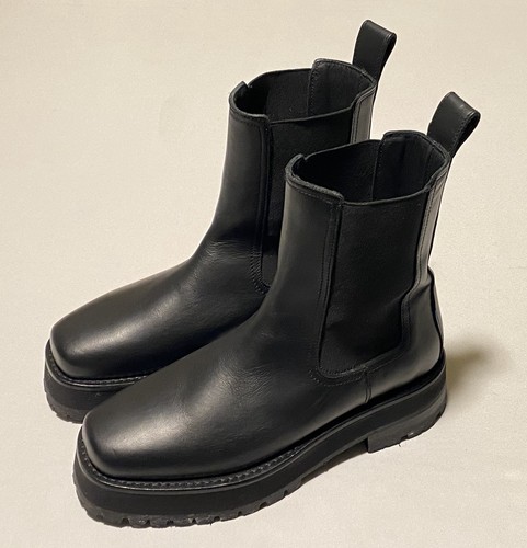 Other stories chelsea boots - other,