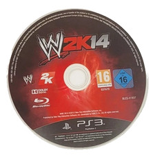 W2k14 raw wwe smackdown - w2k14,