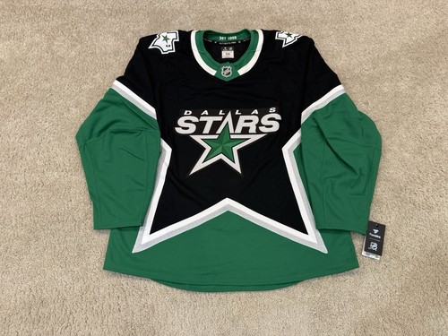 Maglia dallas stars fanatics - dallas,