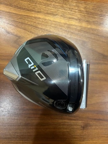 Driver taylormade qi10 5 - driver,