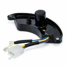 Regolatore di Tensione per