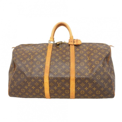 Louis vuitton keepall - keepall, 55