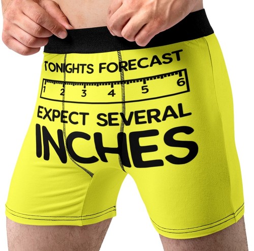 Slip boxer divertente - , intimo