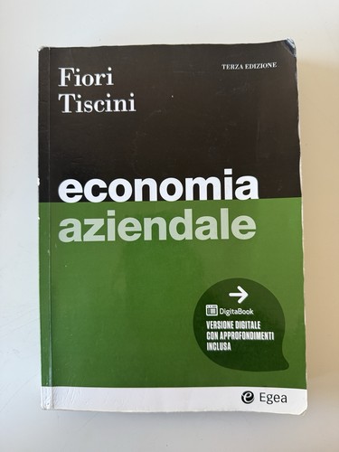 Economia aziendale fiori - economia,