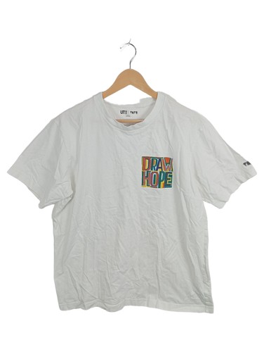 Shirt uniqlo tate draw - uniqlo, x