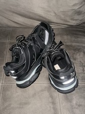 Balenciaga Track LED - Uomo 11