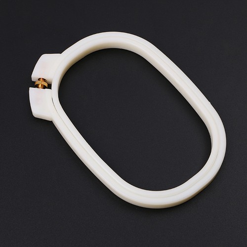 Set cerchi ricamo - set,